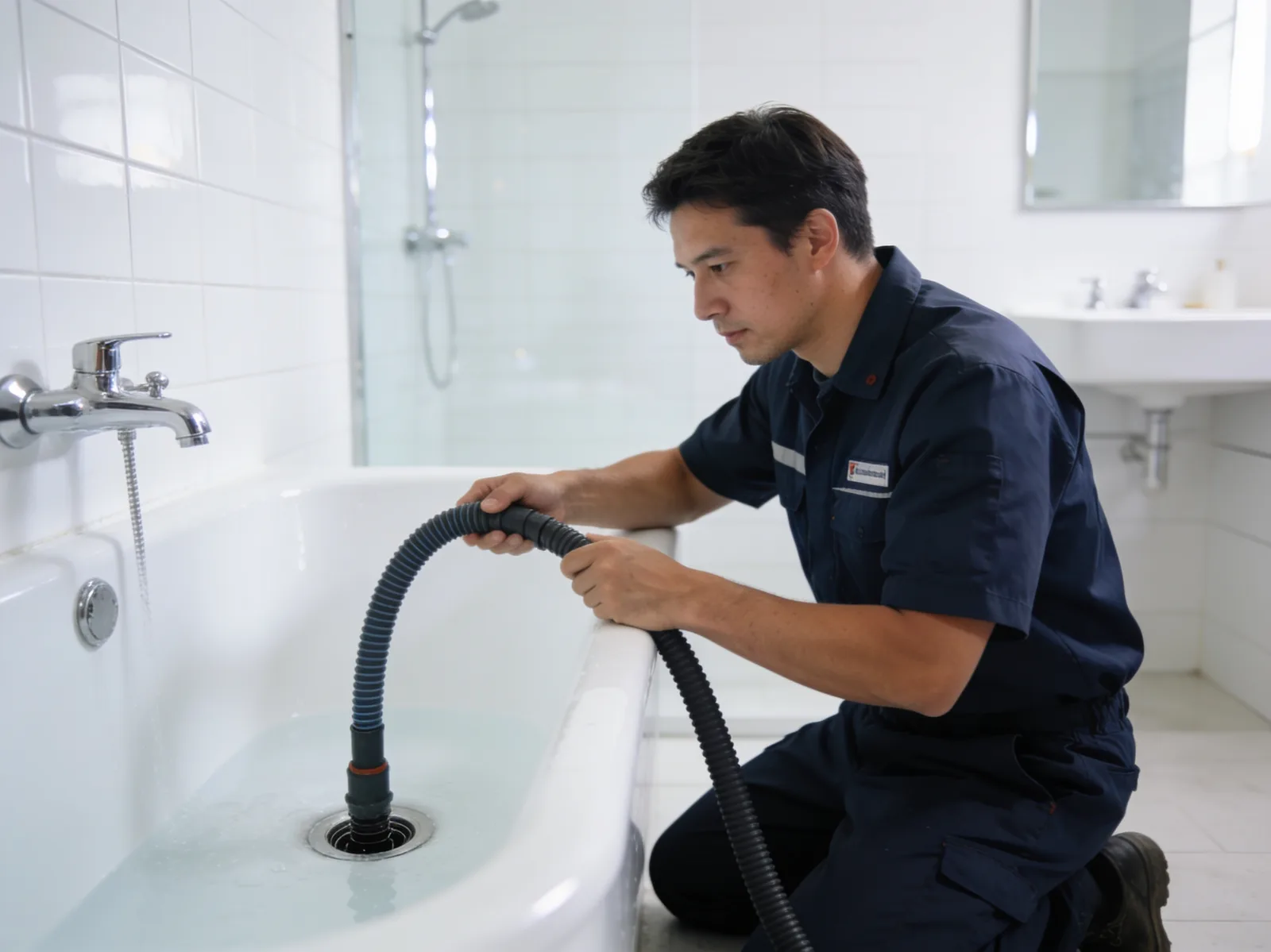 Emergency Plumber Novelty, MO FAQs